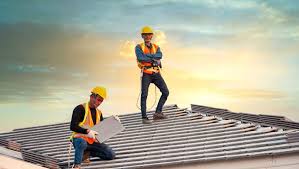 Best Roof Installation  in Ocean View, DE